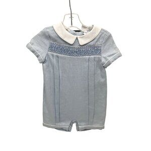 RALPH LAUREN BABY BOY ONSIE SIZE 12 MONTH LIKE NEW-NEVER WORN